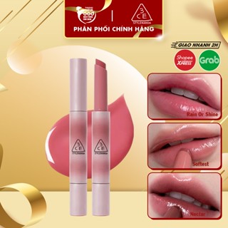 Son Dưỡng Có Màu Căng Bóng 3CE Shine Reflector 1.7g