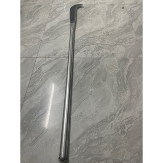 Dao quắm, dao chặt phát cây cỏ cán típ sắt dài 80cm và 110cm