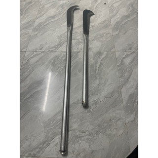 Dao quắm, dao chặt phát cây cỏ cán típ sắt dài 80cm và 110cm
