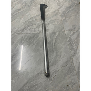 Dao quắm, dao chặt phát cây cỏ cán típ sắt dài 80cm và 110cm