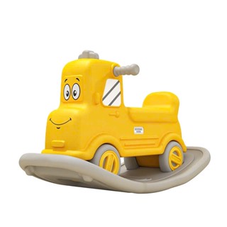 ngựa bập bênh cao cấp, ô tô bập bênh cho bé từ 1 tuổi trở lên