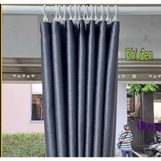 Rèm cửa sổ móc RIDO loại 1, rèm thay đồ,rèm ngăn phòng ,rèm vải trang trí