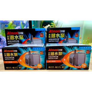 MÁY BƠM ATMAN 303s/304s/305s/306s