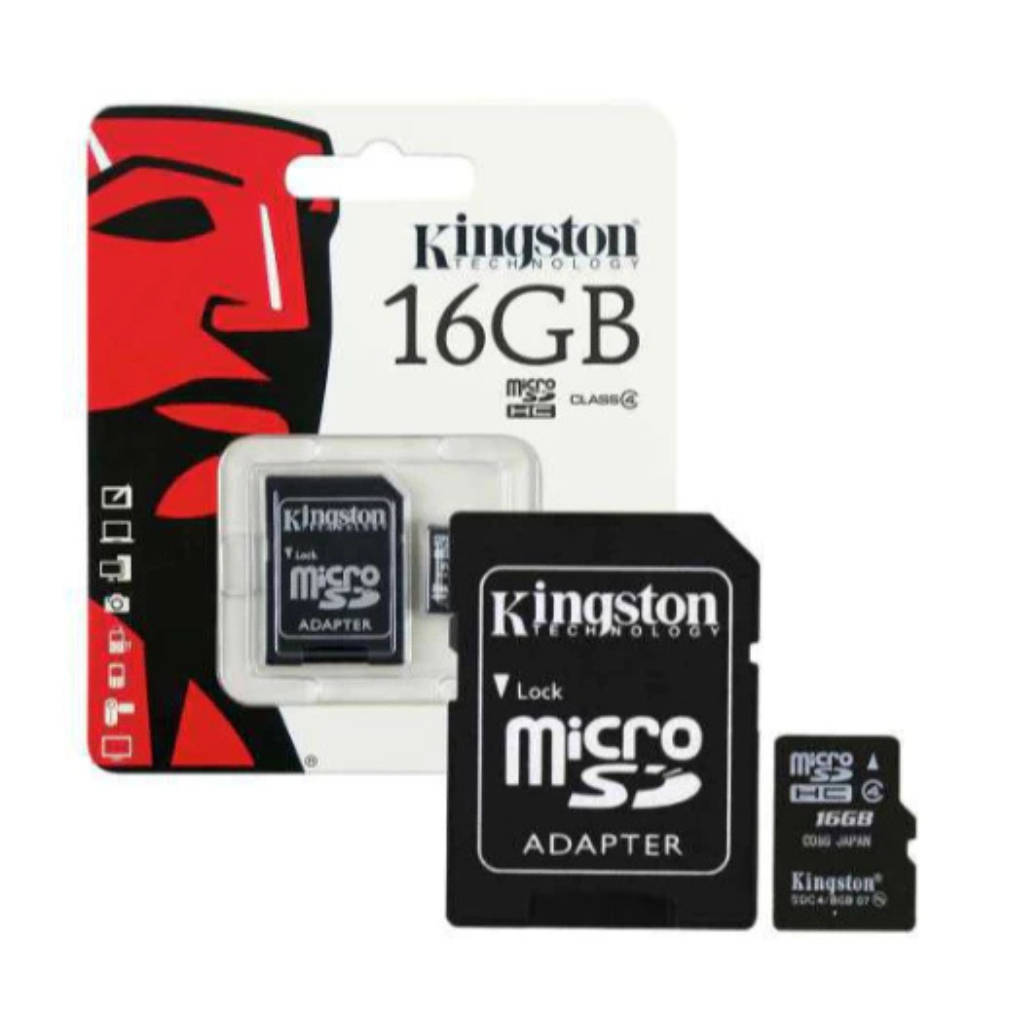 THẺ NHỚ CAO CẤP 64GB, 128GB KINGSTON, KIOXIA,PNY khắc phục triệt để tình trạng lỗi thẻ nhớ
