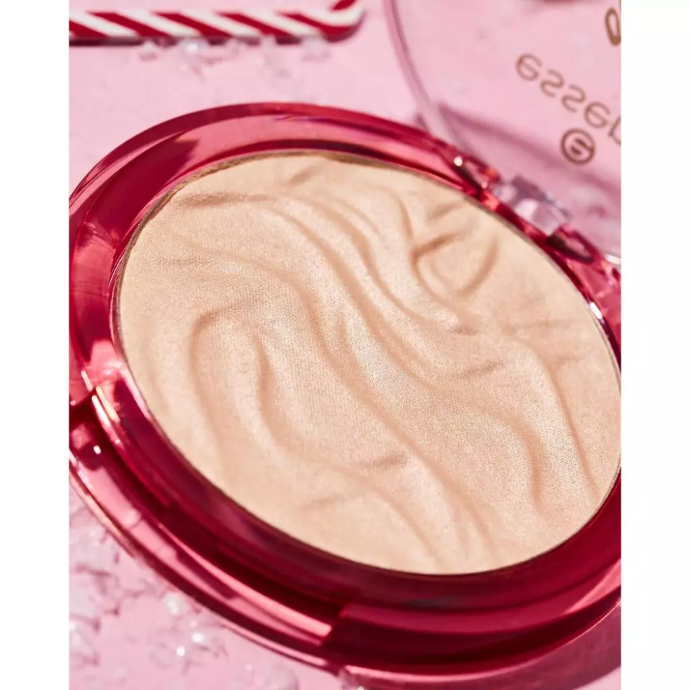 Phấn bắt sáng Essence Gimme Glow Luminous Highlighter