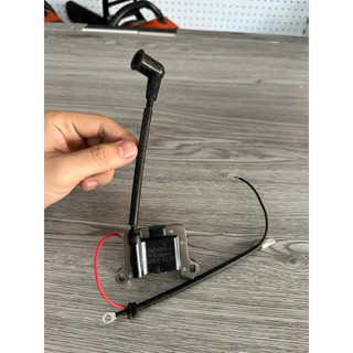 Ic Lửa Máy 63cc-Nòng 48mm (63cc) Hãng Ruiqi Hàng Theo Máy Dùng Cho Máy Khoan Đất-Máy Cắt Cỏ