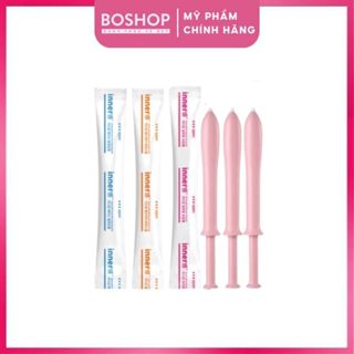 Inner Gel Đũa Thần Vệ Sinh Phụ Nữ Chính Hãng, Dưỡng Ẩm Làm Sạch Hồng Se Khít Cô Bé [CHE TÊN SP]