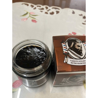  Sáp Vuốt Tóc POMADE Variety Styling Of Retro Hair 100ml 