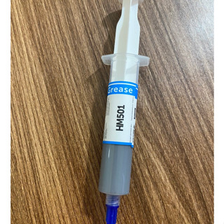 (Sỉ 8K) Keo Tản Nhiệt CPU MX4 Tuýp 4g Keo Lọ Xi Lanh Lớn Xám - Vàng, Làm Mát Chip Tốt ARIGATO