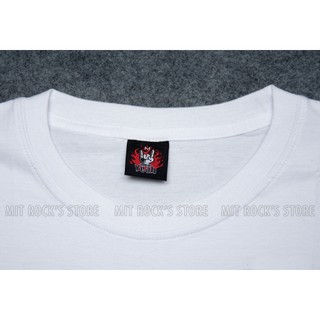 Áo Nirvana - Rock band tee - Áo Rock - Size M, L