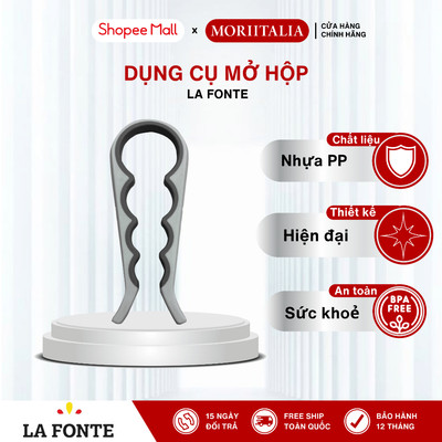 Dụng Cụ Mở Hộp Với 4 Kích Thước - 014663