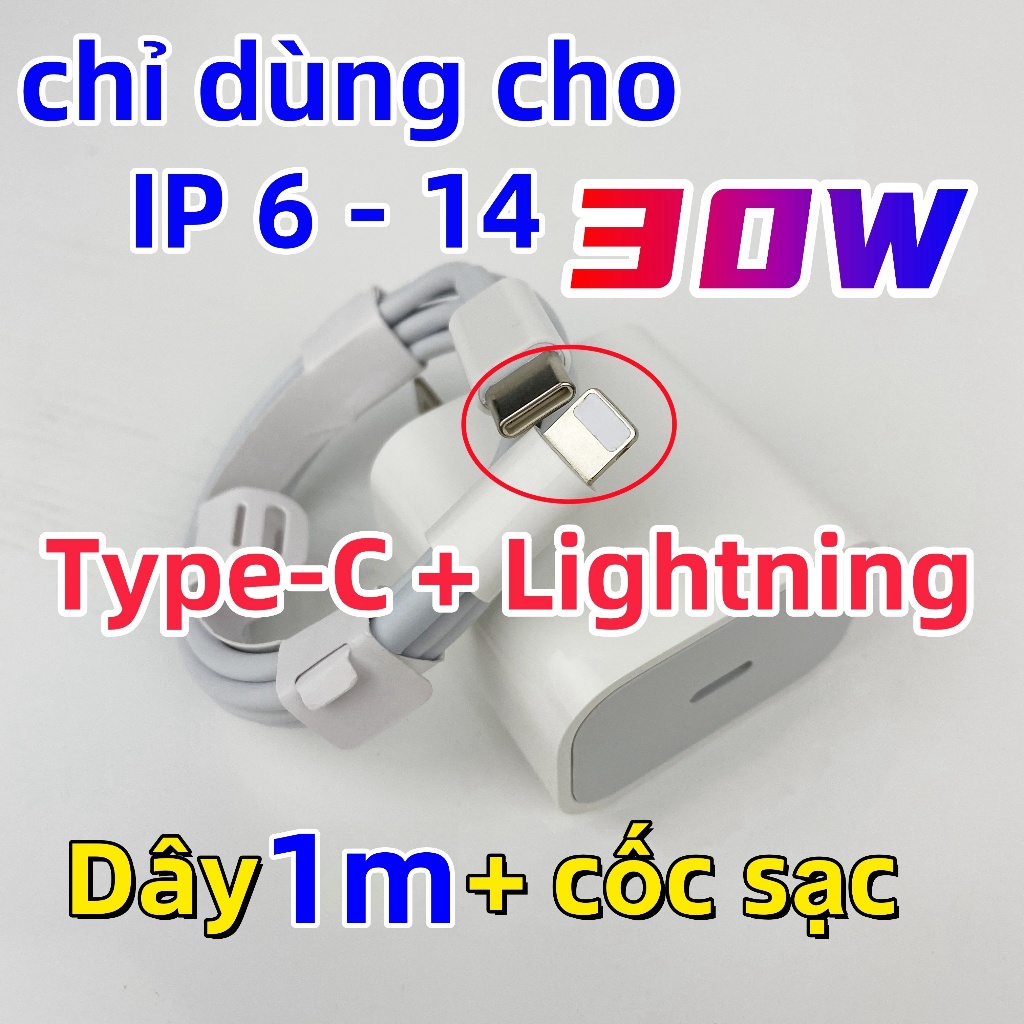 Bộ sạc nhanh PD 35W cho IP 17 16 15 14 13 12 11 Pro Max XS XR X 8 7 6 Phụ kiện, Bảo hành 1 Đổi mới 1 | BigBuy360 - bigbuy360.vn