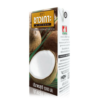 nước cốt dừa CHAOKOH của thái lan 1 Lít