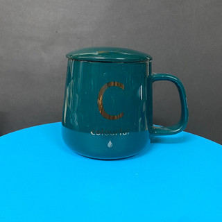 CỐC SỨ UỐNG NƯỚC | Mẫu lẻ nhiều dáng, kích thước và dung tích từ 250ml đến 500ml