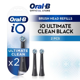 Đầu bàn chải Oral-B iO Ultimate Clean dành cho máy Oral-b iO