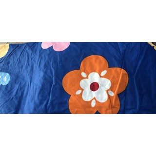 Ga chống thấm COTTON  hoa văn 2mx2m2,đủ kích thước lựa chọn