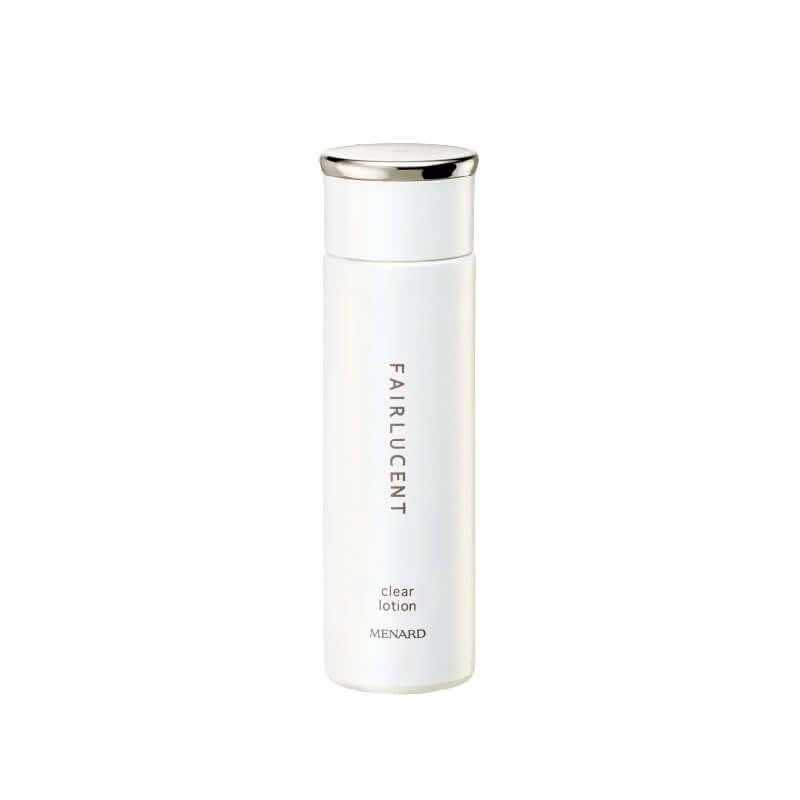 Nước cân bằng Menard Fairlucent Clear Lotion