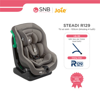 Ghế ngồi ô tô trẻ em Joie Steadi R129
