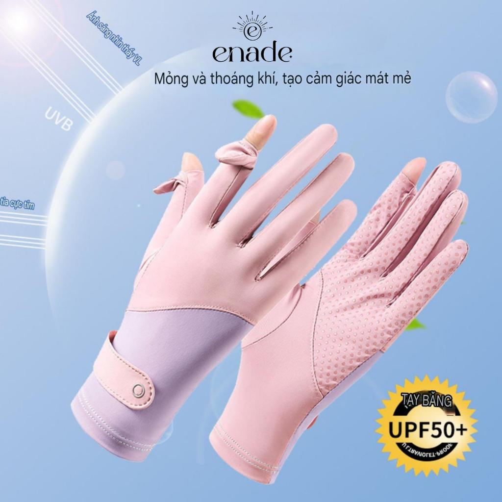 GT01 Găng Tay Lái Xe Đi Đường,Chống Nắng,Chống Tia UV UPF50+