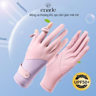 GT01 Găng Tay Lái Xe Đi Đường,Chống Nắng,Chống Tia UV UPF50+