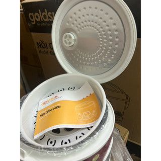 Nồi cơm điện GOLDSUN GRC5003