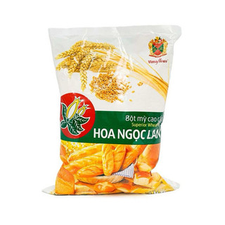 Bột mỳ hoa ngọc lan 1kg