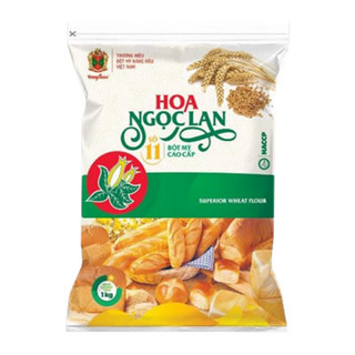 Bột mỳ hoa ngọc lan 1kg