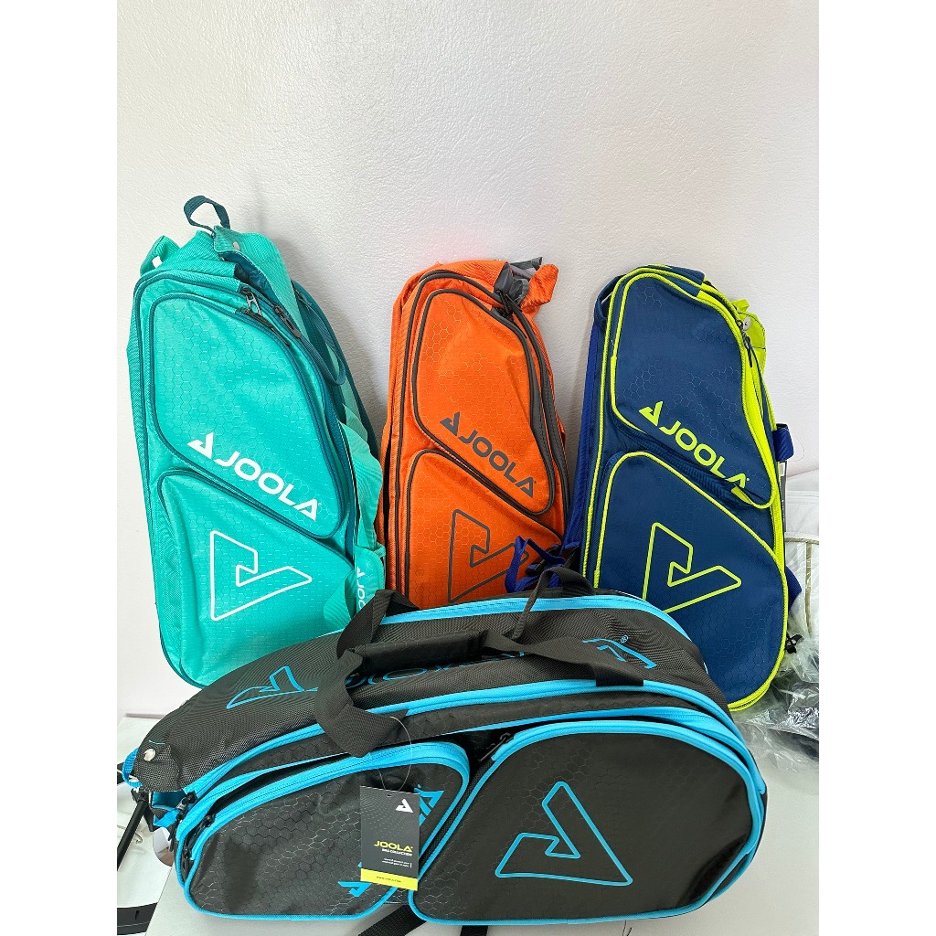 Balo Pickleball Joola Tour Elite Nhập KhẩuChính Hãng Joola USA