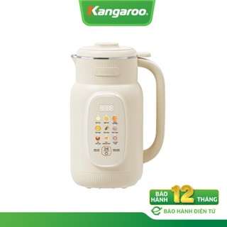   ĐỘC QUYỀN  Máy làm sữa hạt - sinh tố đa năng Kangaroo KGNM135B01 