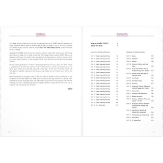 Sách - TNT TOEIC Intensive LC + RC (Third edition - 2019 format)