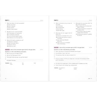 Sách - TNT TOEIC Intensive LC + RC (Third edition - 2019 format)
