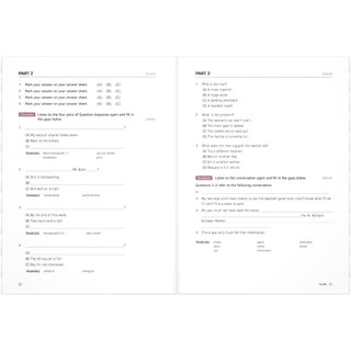 Sách - TNT TOEIC Intensive LC + RC (Third edition - 2019 format)