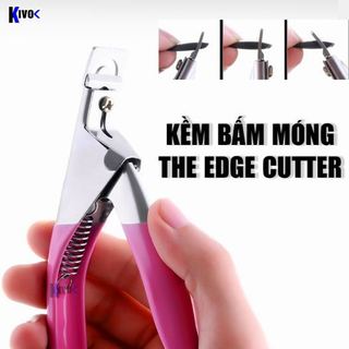 Kìm bấm móng giả