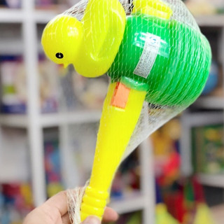 [Giáo cụ Sandy] Búa Lớn Cán Dẻo