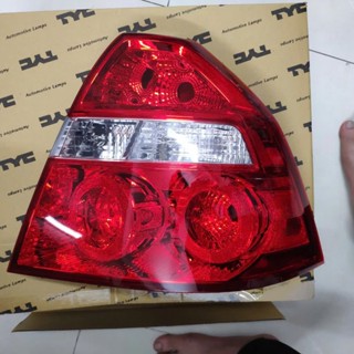 Đèn hậu xe Daewoo Gentra, Aveo [ HÀNG CAO CẤP ]