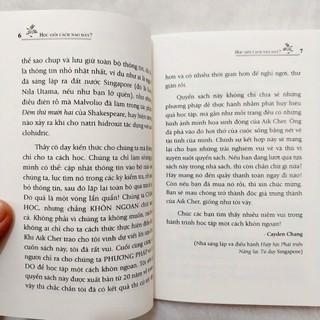 Sách - Học Giỏi Cách Nào Đây? ( First News )