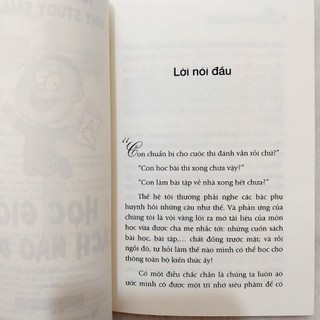 Sách - Học Giỏi Cách Nào Đây? ( First News )