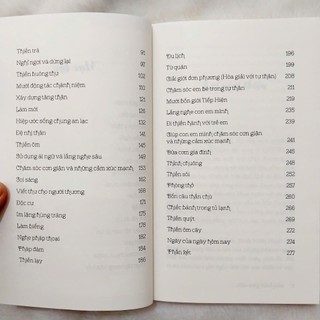 Sách - Gieo trồng hạnh phúc - Thích Nhất Hạnh ( Thái Hà )