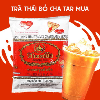 Trà đỏ Thái Lan 400gr