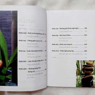 Sách - Thiền Osho ( bìa mềm )