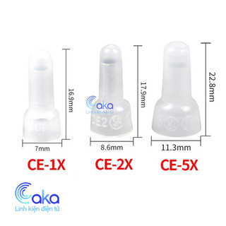 Đầu chụp cos CEX2 / CEX5 (Tùy chọn)