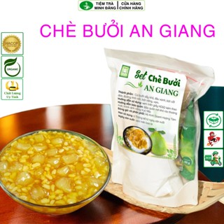 Chè bưởi An Giang - Set lớn 650 Gram - Thơm ngon, dễ nấu.