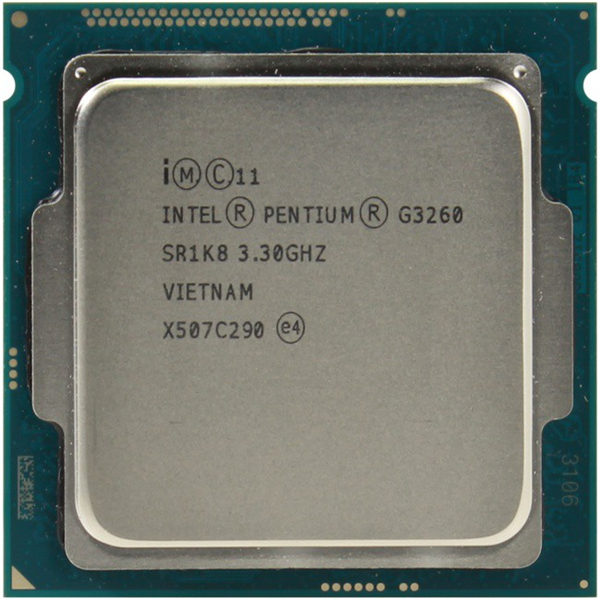 CPU Intel Pentium G3260 socket 1150