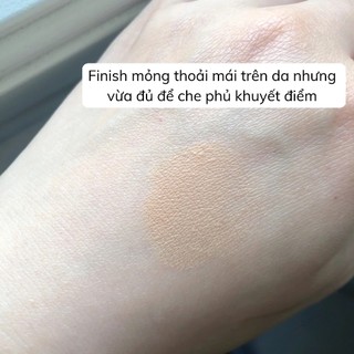 (Thanh Lý) Che Khuyết Điểm NYX Concealer Wand HD Photogenic Concealer Với Độ Che Phủ Tốt