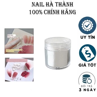 Bột dặm ombre nail bột mix trộn sơn gel làm ombre siêu mịn đẹp phụ kiện làm nail móng