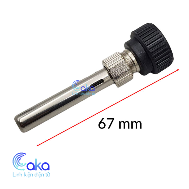 Đầu chụp mũi hàn Hakko Quick