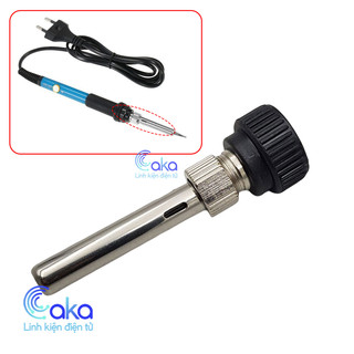 Đầu chụp mũi hàn Hakko Quick