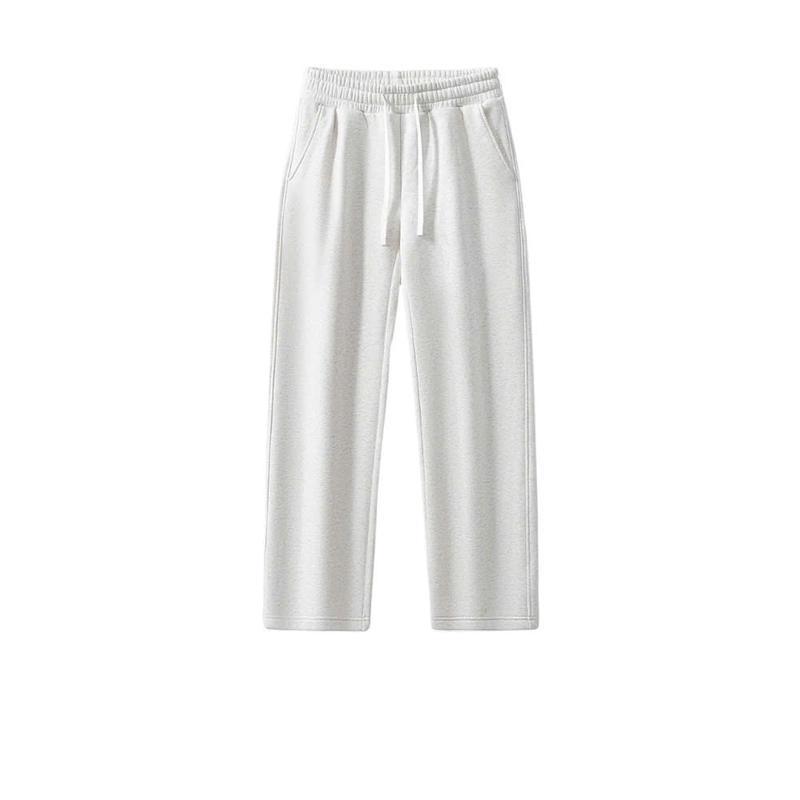 Quần Nỉ 2 Da Ống Suông PN.Store1993 N2-B1 Nam, Vải Dày Mịn, Phong Cách Menswear | BigBuy360 - bigbuy360.vn