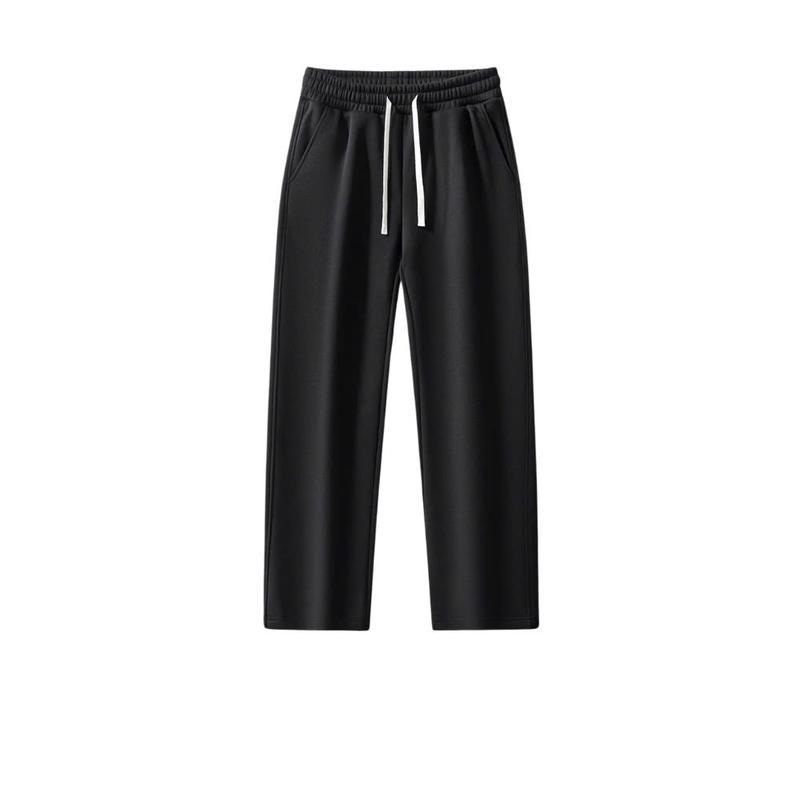 Quần Nỉ 2 Da Ống Suông PN.Store1993 N2-B1 Nam, Vải Dày Mịn, Phong Cách Menswear | BigBuy360 - bigbuy360.vn
