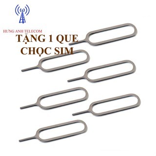  QUE CHỌC SIM HƯNG ANH TELECOM 